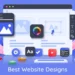 best functioning websites