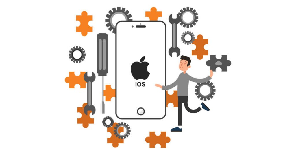 iOS app development company