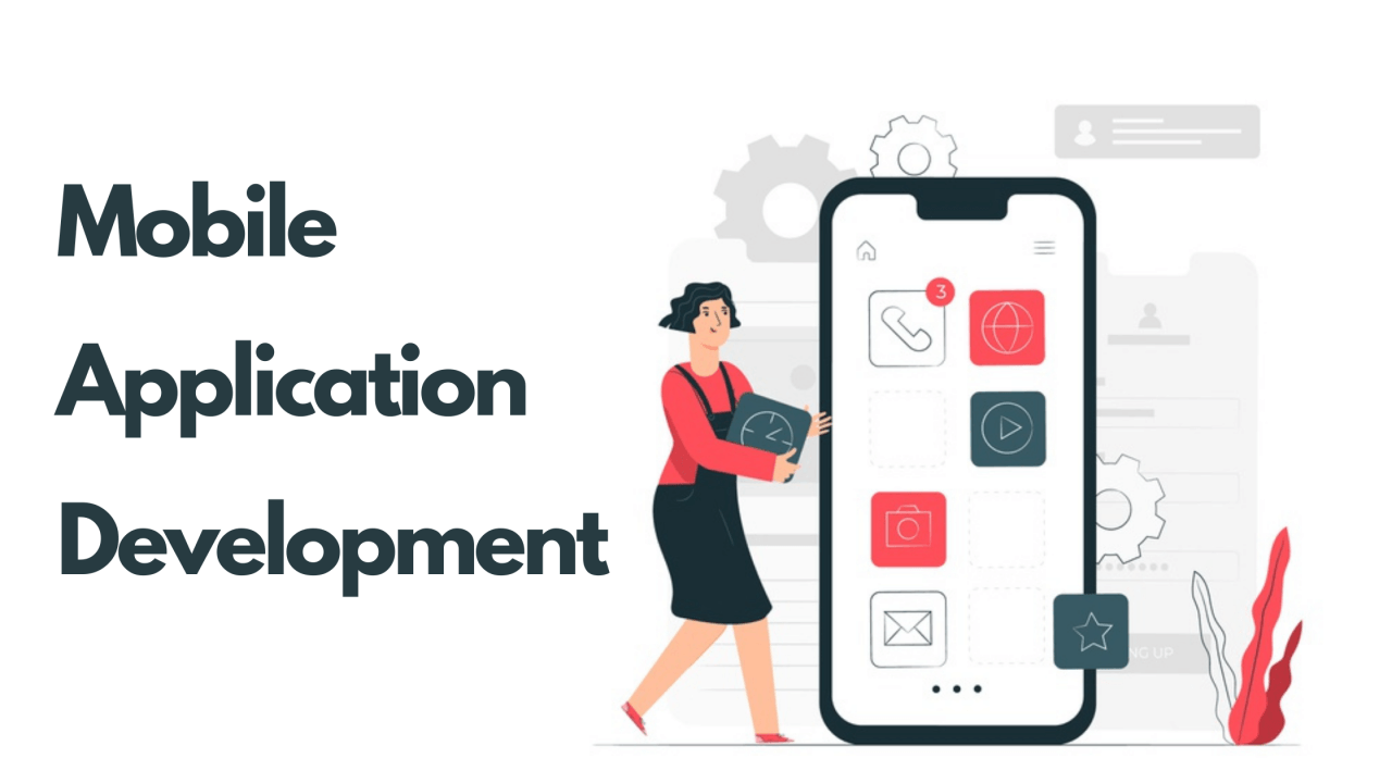 Mobile App Backend Development: Everything You Need to Know!