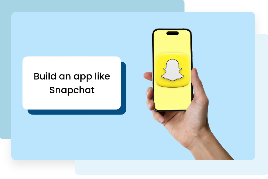 What Does It Cost to Develop an App Like Snapchat?