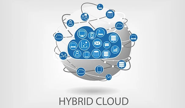 multi-cloud vs hybrid cloud