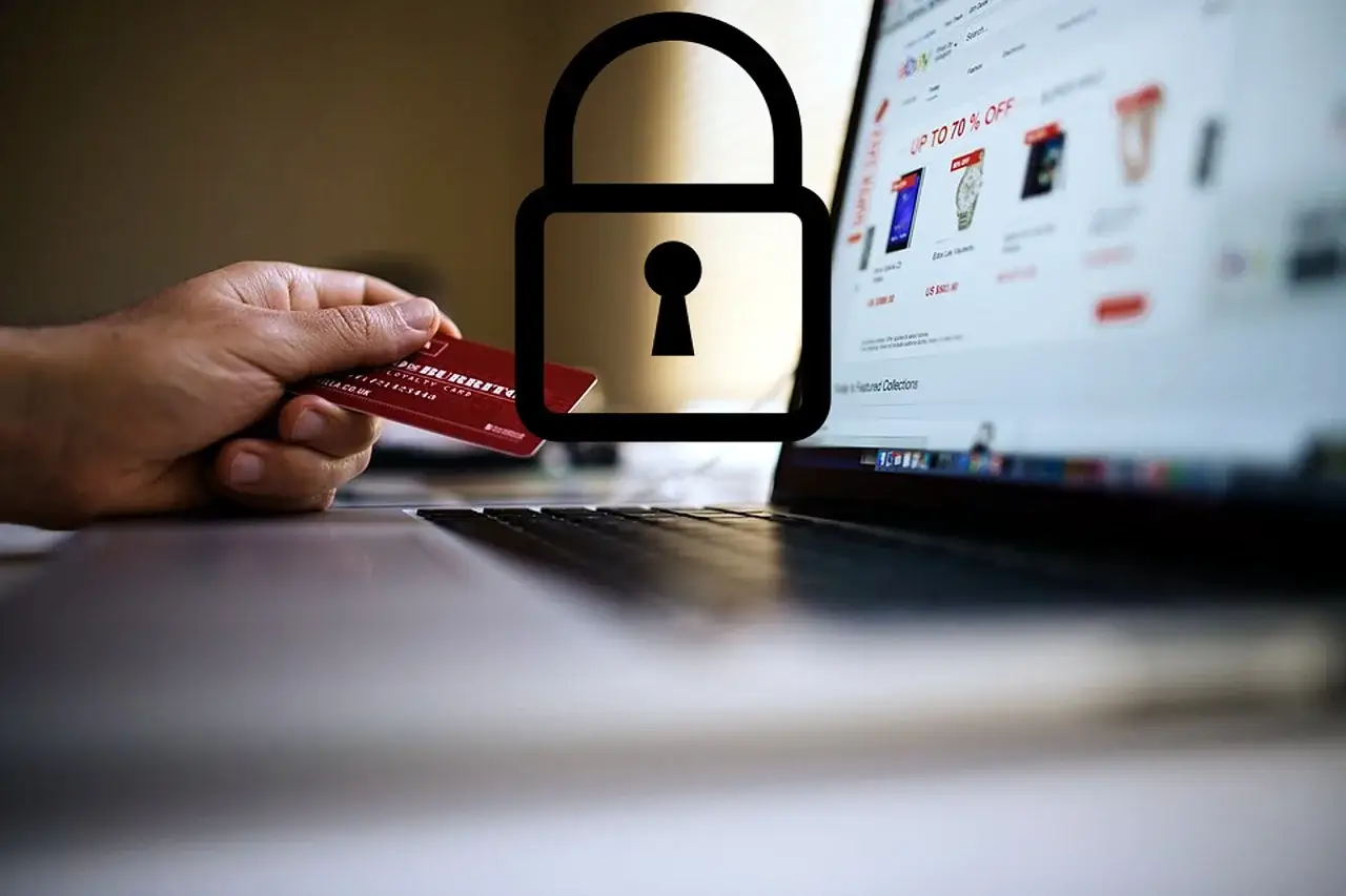 ecommerce websites security