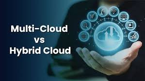 Multi-Cloud vs Hybrid Cloud: What’s Best?