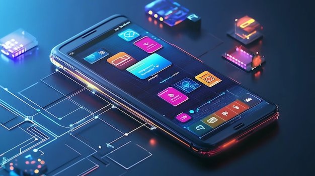 Custom Mobile App Development: 6 Surprising Benefits