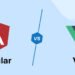 Angular vs Vue