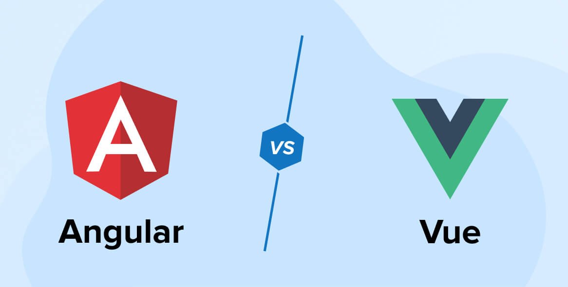 Angular vs. Vue: Choose Right Framework for Your Web