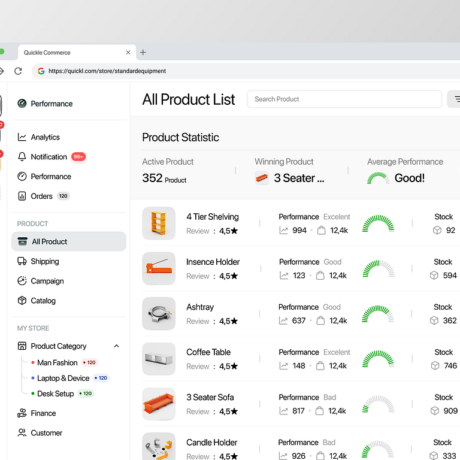 Enterprise App Development