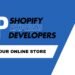 top shopify experts developers