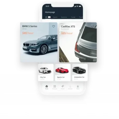 On-Demand App Solutions