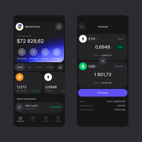 Cross-Platform Development