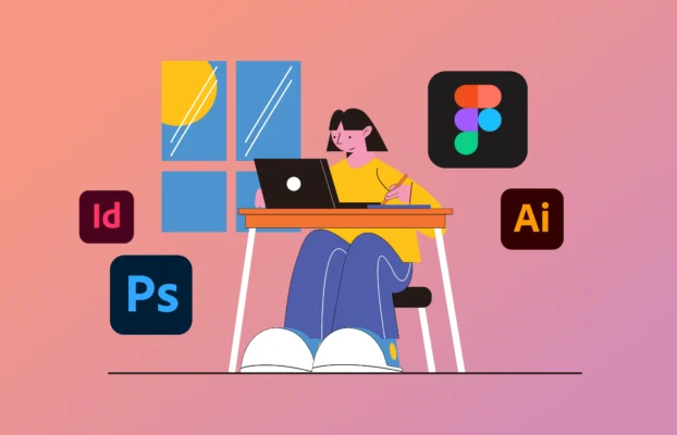 10 Free Graphic Design Tools for Beginners