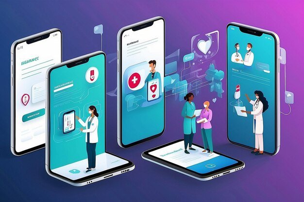 Healthcare App Dev Costs: Insights for IT and Medical Experts