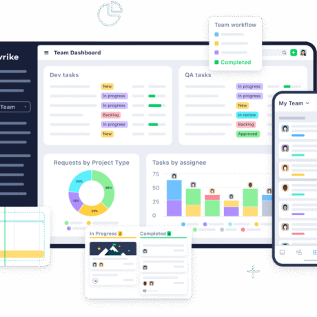 Healthcare and Fitness Apps