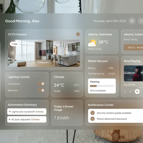 AI-Powered Applications