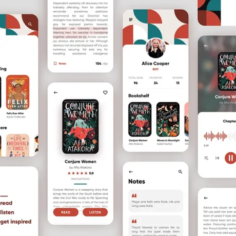 Android App Development