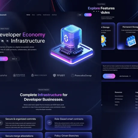 Blockchain Development