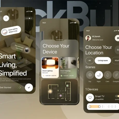 IoT Integration for Smart Applications